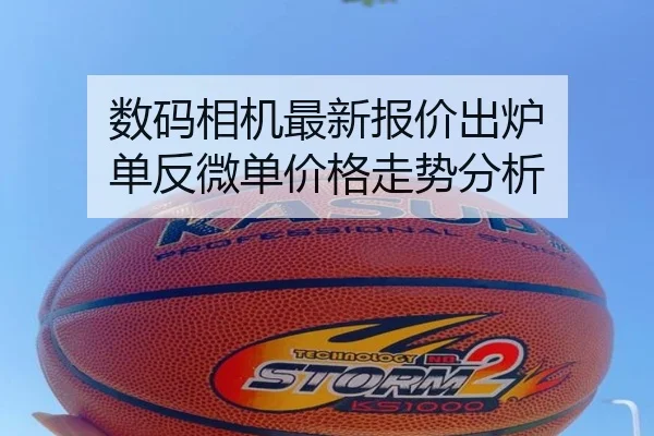 数码相机最新报价出炉 单反微单价格走势分析